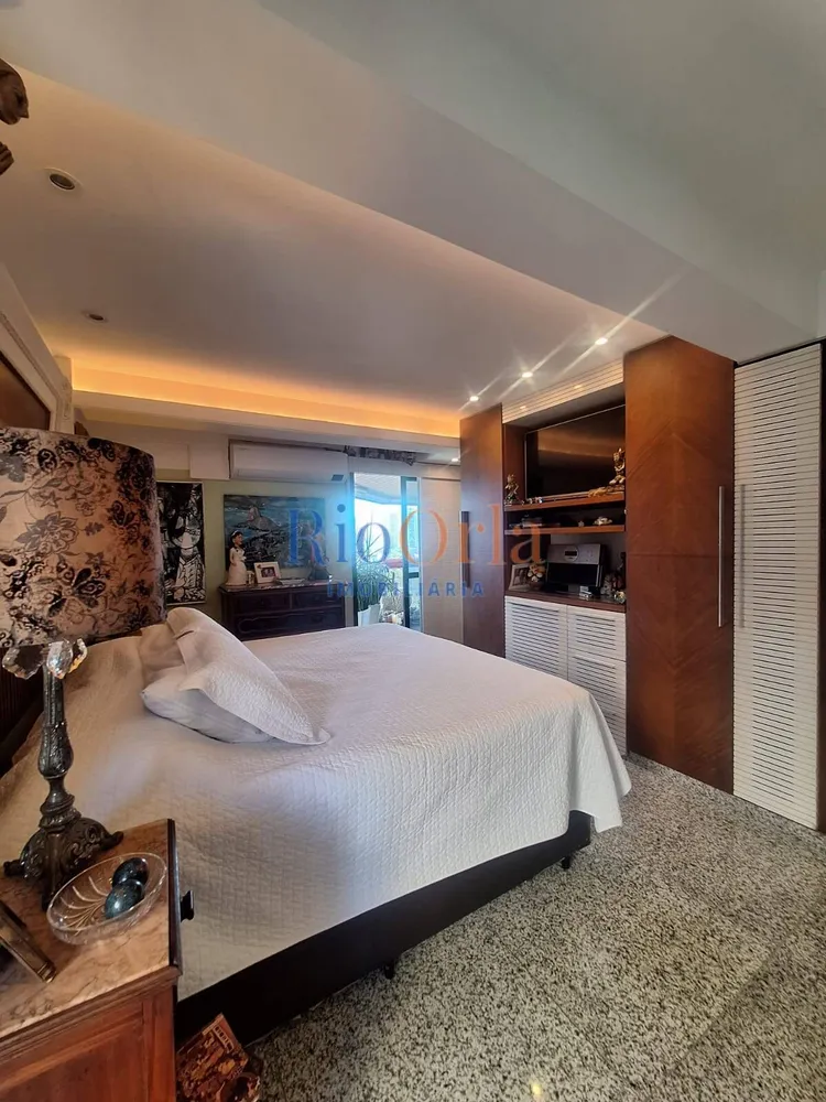 Apartamento, 3 quartos, 126 m² - Foto 22