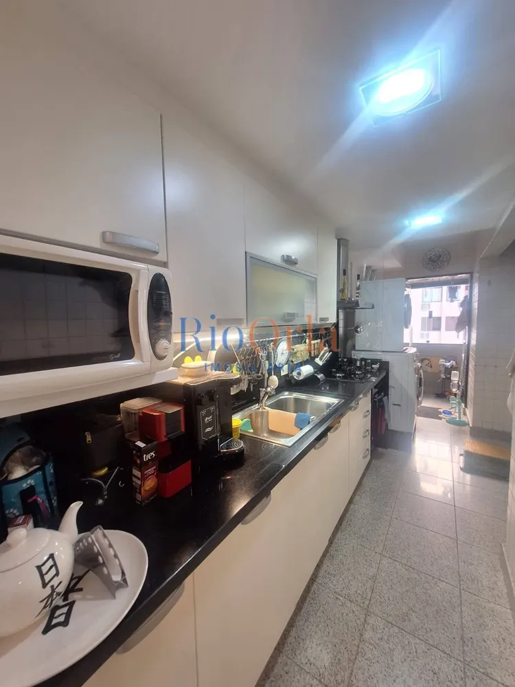 Apartamento, 3 quartos, 126 m² - Foto 9