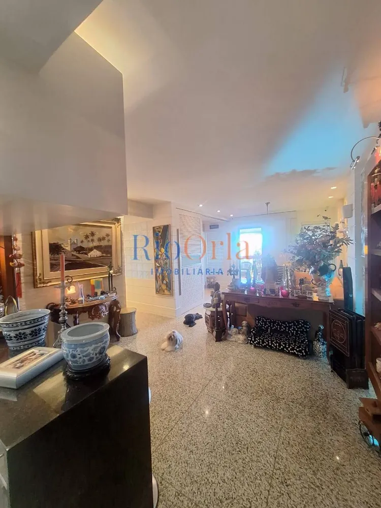 Apartamento, 3 quartos, 126 m² - Foto 5