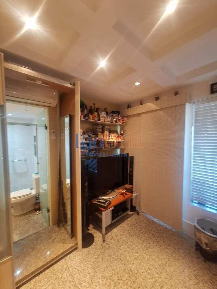 Apartamento, 3 quartos, 126 m² - Foto 27