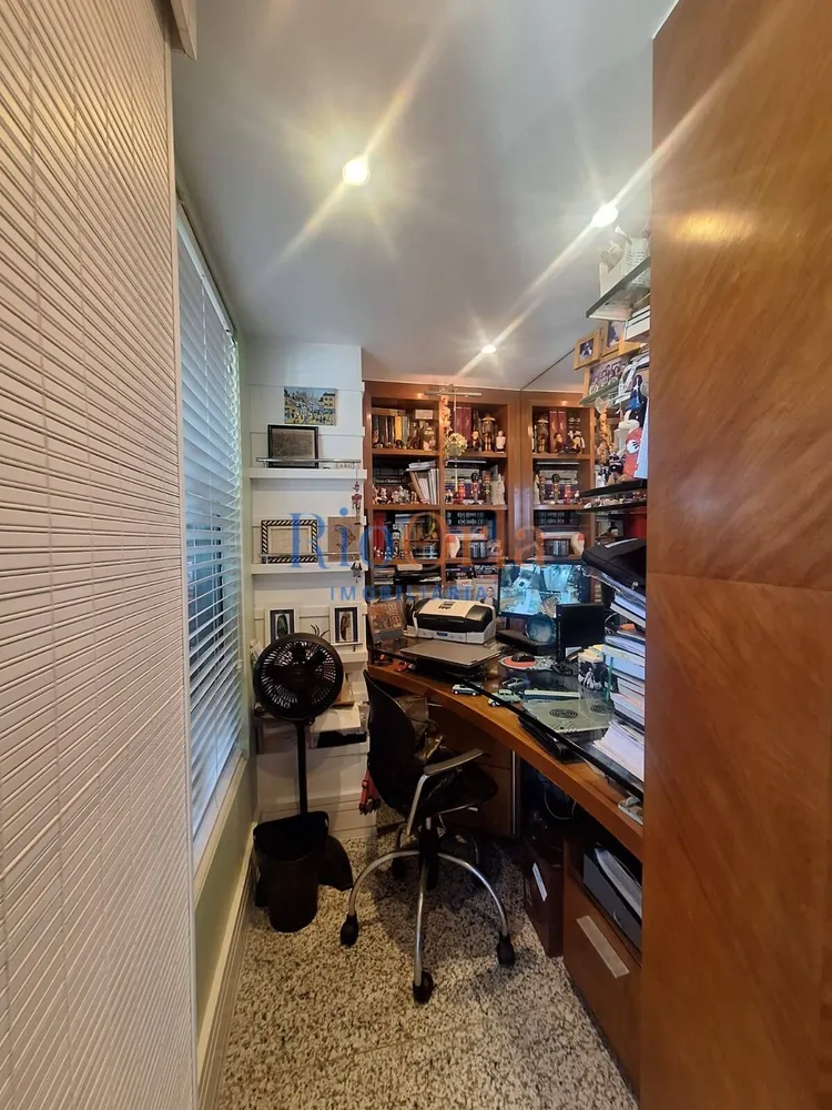 Apartamento, 3 quartos, 126 m² - Foto 20