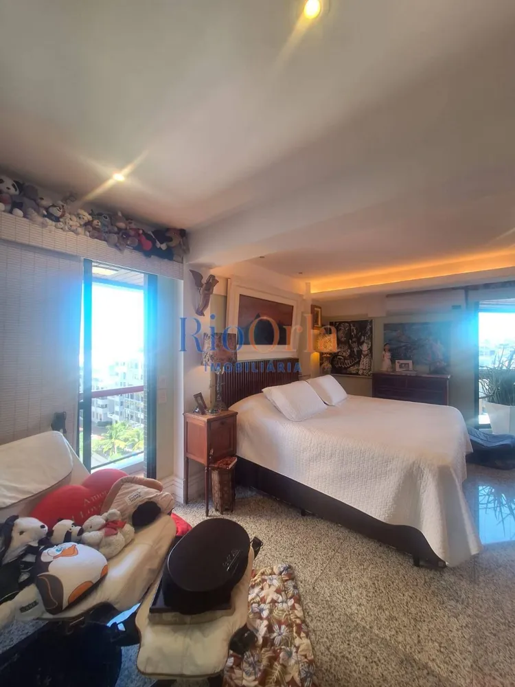 Apartamento, 3 quartos, 126 m² - Foto 18