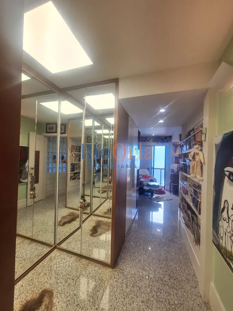 Apartamento, 3 quartos, 126 m² - Foto 17