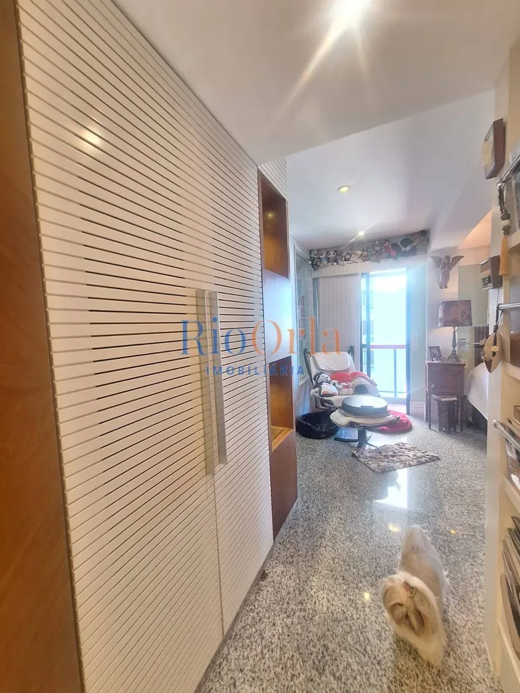 Apartamento, 3 quartos, 126 m² - Foto 16