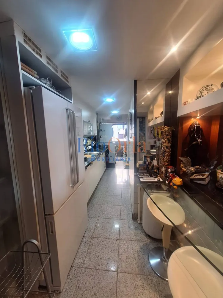 Apartamento, 3 quartos, 126 m² - Foto 10