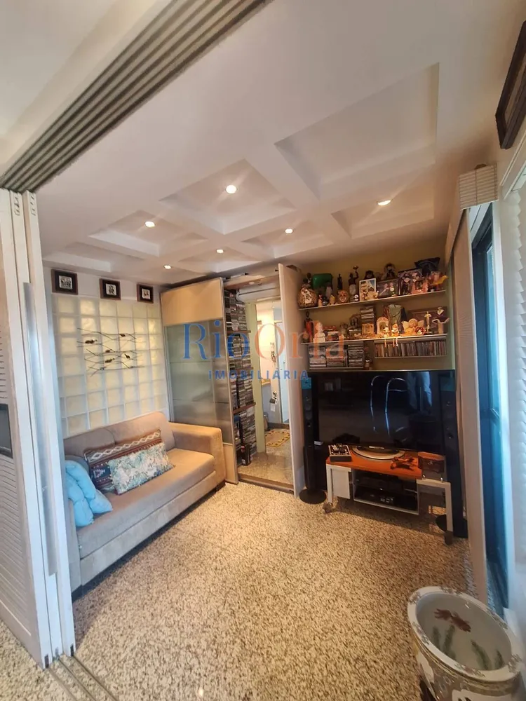 Apartamento, 3 quartos, 126 m² - Foto 26