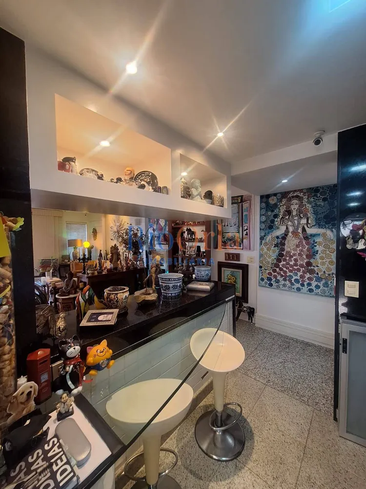 Apartamento, 3 quartos, 126 m² - Foto 12