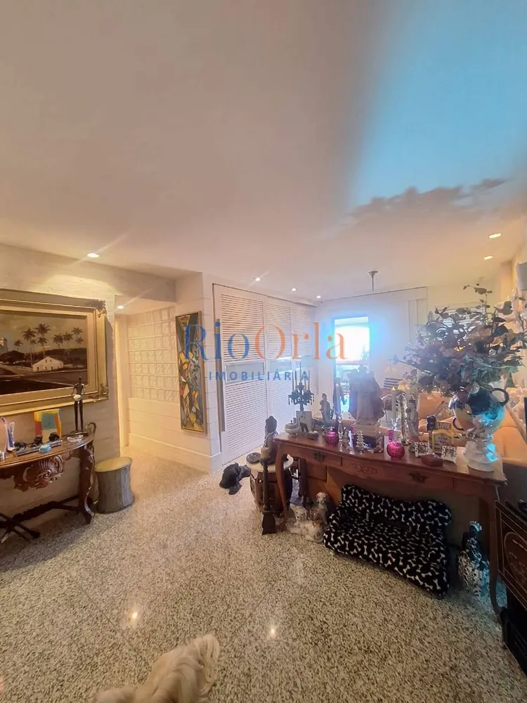 Apartamento, 3 quartos, 126 m² - Foto 4