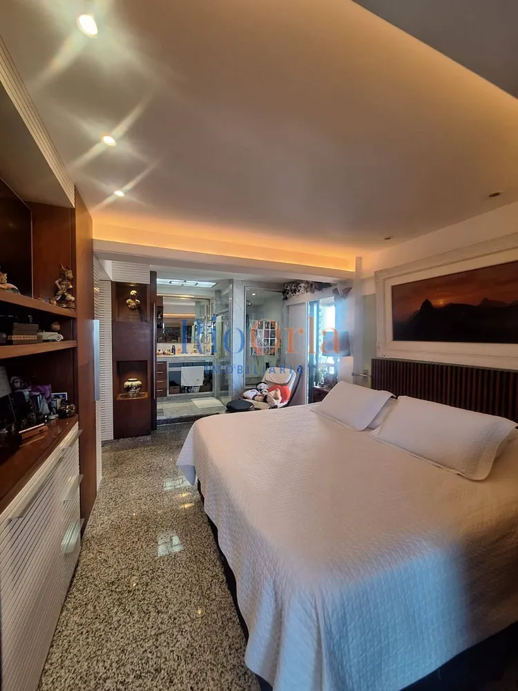 Apartamento, 3 quartos, 126 m² - Foto 21