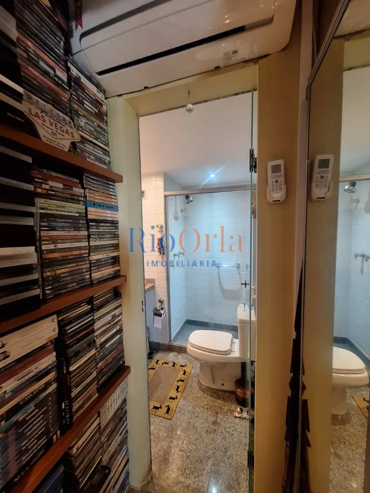 Apartamento, 3 quartos, 126 m² - Foto 29