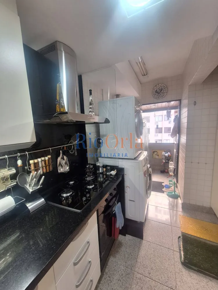 Apartamento, 3 quartos, 126 m² - Foto 8