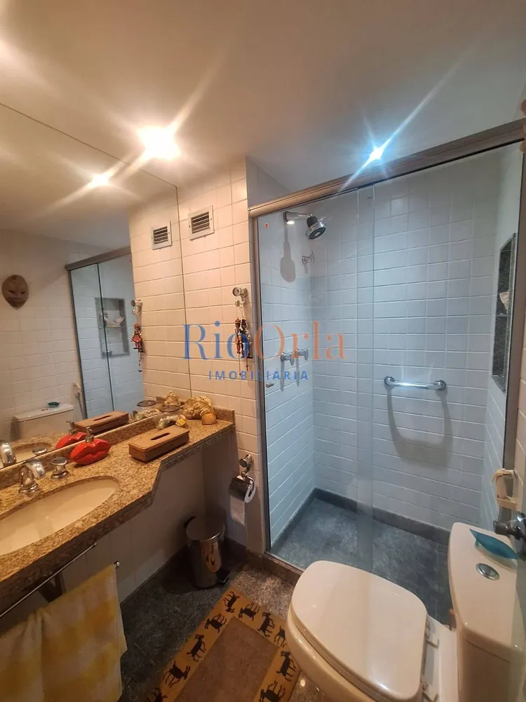 Apartamento, 3 quartos, 126 m² - Foto 30