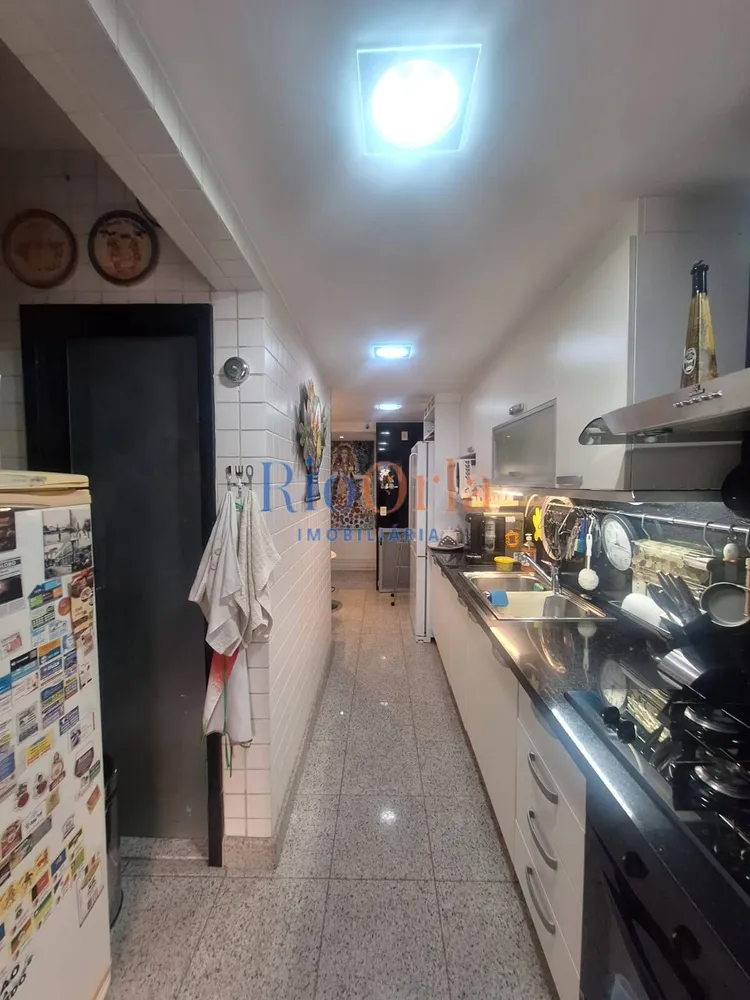 Apartamento, 3 quartos, 126 m² - Foto 11
