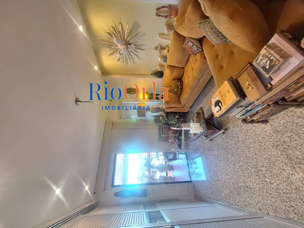 Apartamento, 3 quartos, 126 m² - Foto 3