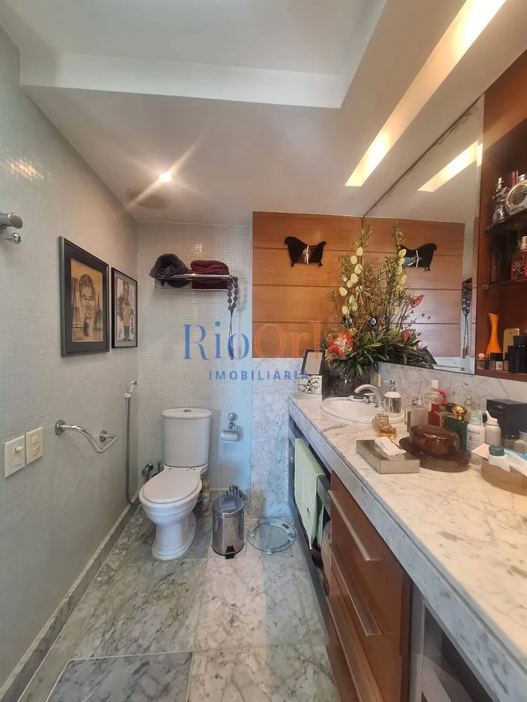 Apartamento, 3 quartos, 126 m² - Foto 24