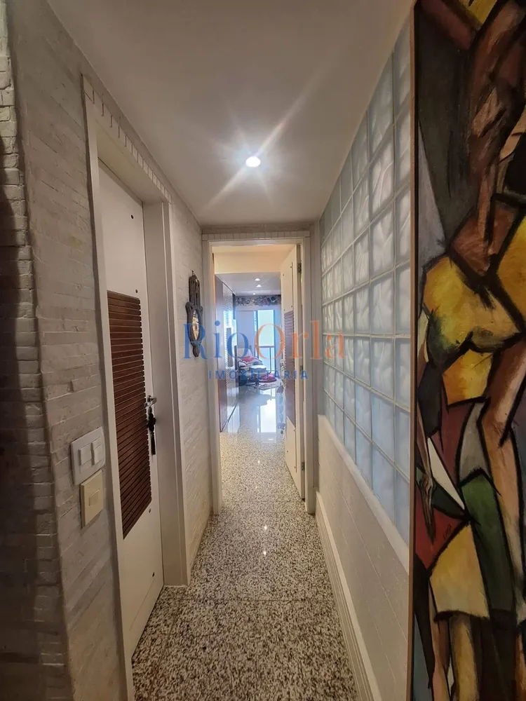 Apartamento, 3 quartos, 126 m² - Foto 15