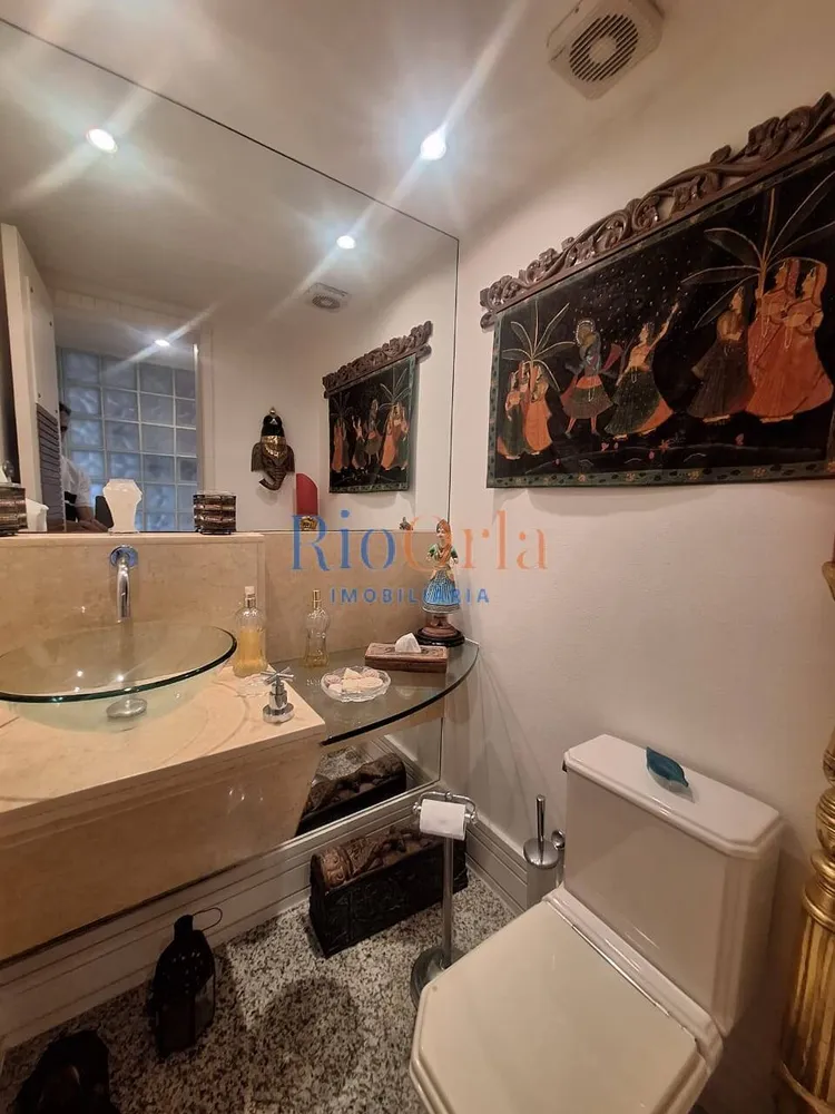 Apartamento, 3 quartos, 126 m² - Foto 7