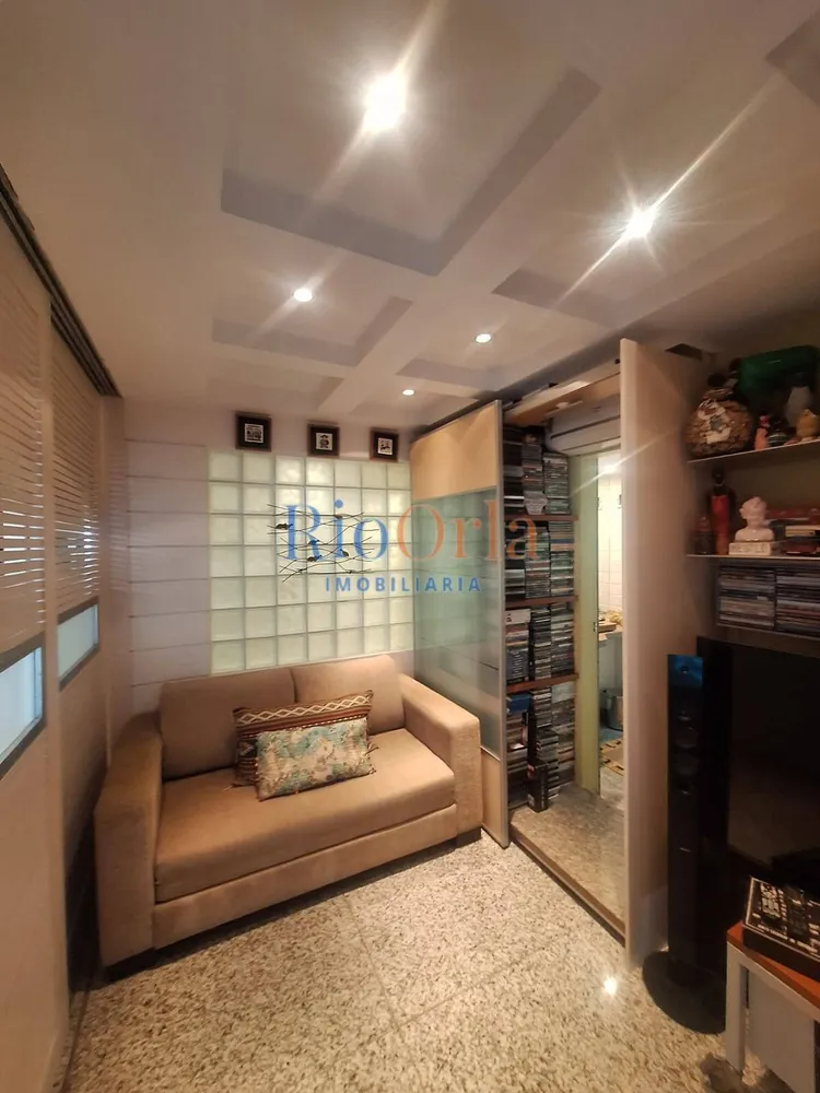 Apartamento, 3 quartos, 126 m² - Foto 28
