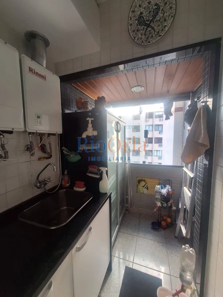 Apartamento, 3 quartos, 126 m² - Foto 13