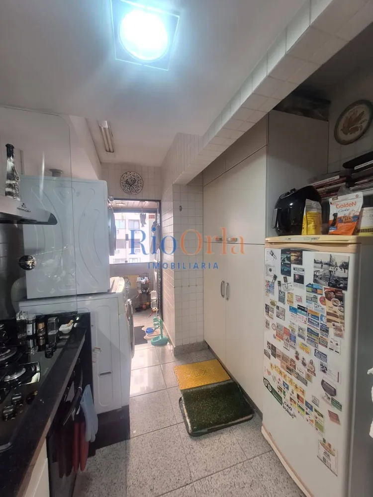 Apartamento, 3 quartos, 126 m² - Foto 14