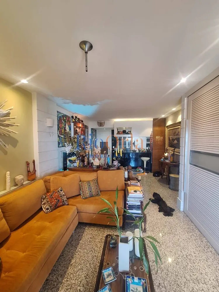 Apartamento, 3 quartos, 126 m² - Foto 6