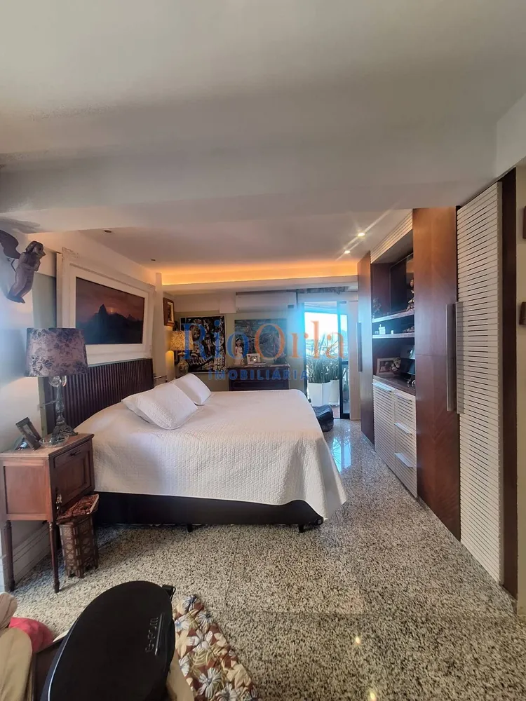 Apartamento, 3 quartos, 126 m² - Foto 19