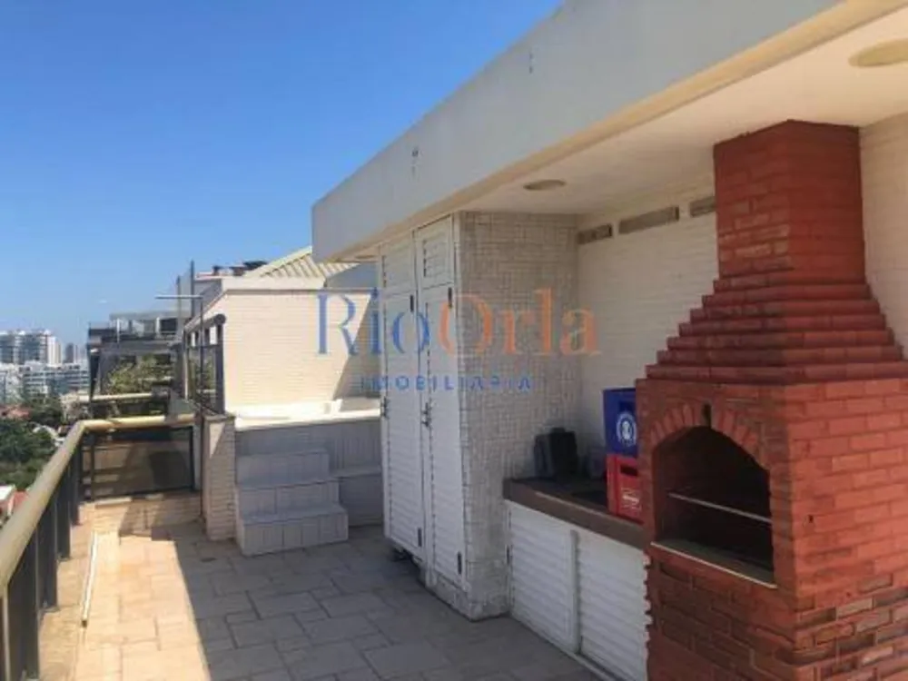 Cobertura, 4 quartos, 252 m² - Foto 6