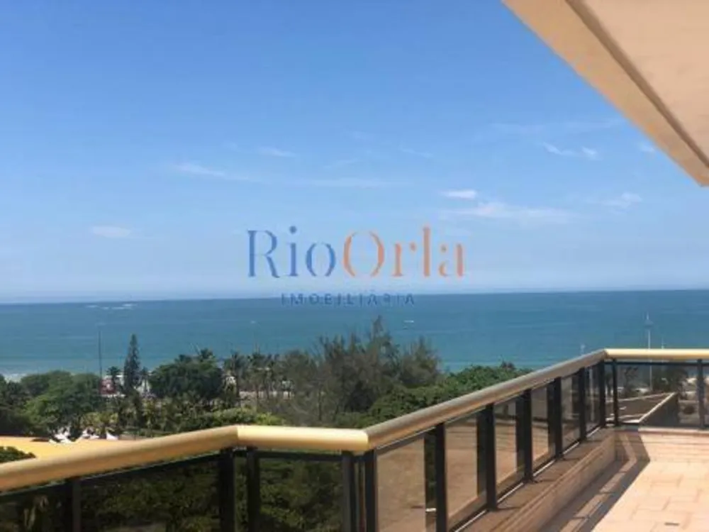 Cobertura, 4 quartos, 252 m² - Foto 1