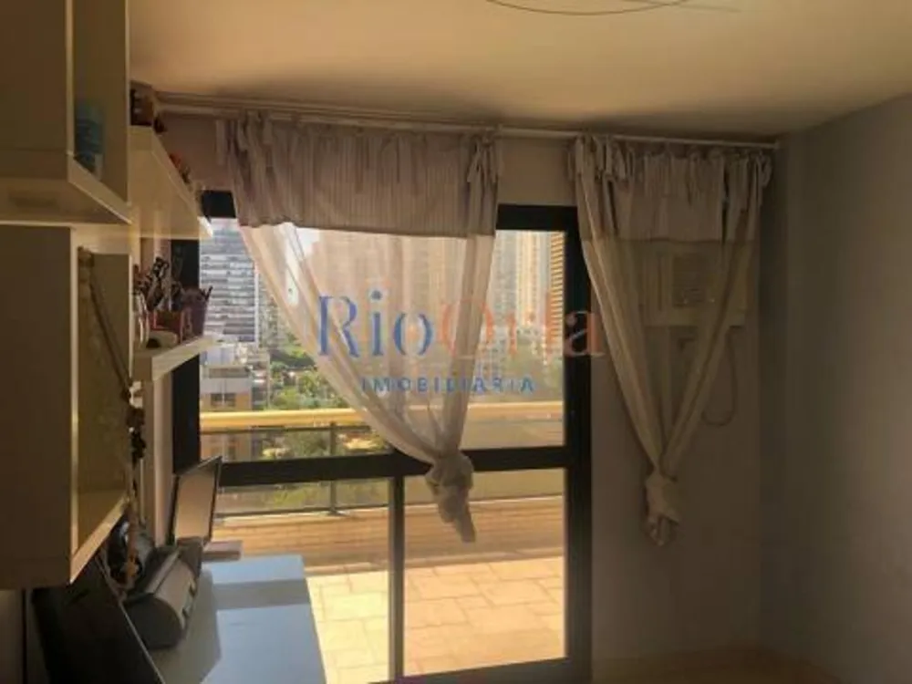 Cobertura, 4 quartos, 252 m² - Foto 17