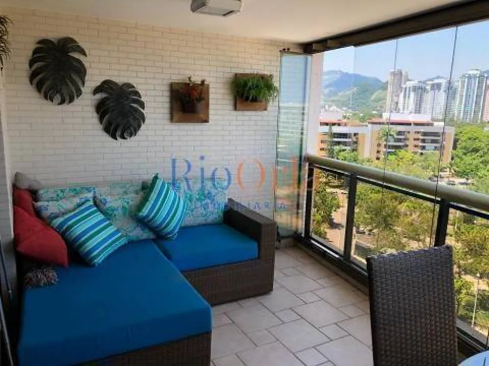 Cobertura, 4 quartos, 252 m² - Foto 13