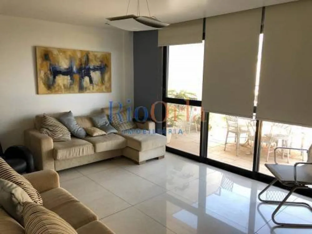 Cobertura, 4 quartos, 252 m² - Foto 9