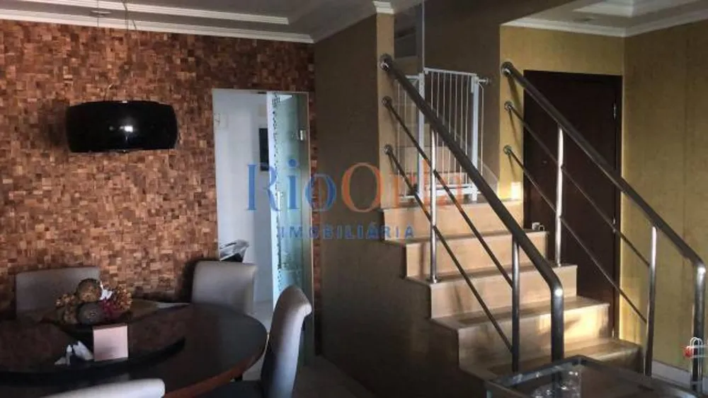 Cobertura, 4 quartos, 252 m² - Foto 2