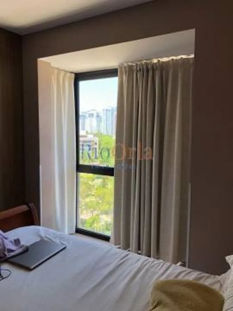 Cobertura, 4 quartos, 252 m² - Foto 12