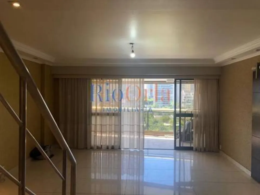 Cobertura, 4 quartos, 252 m² - Foto 15