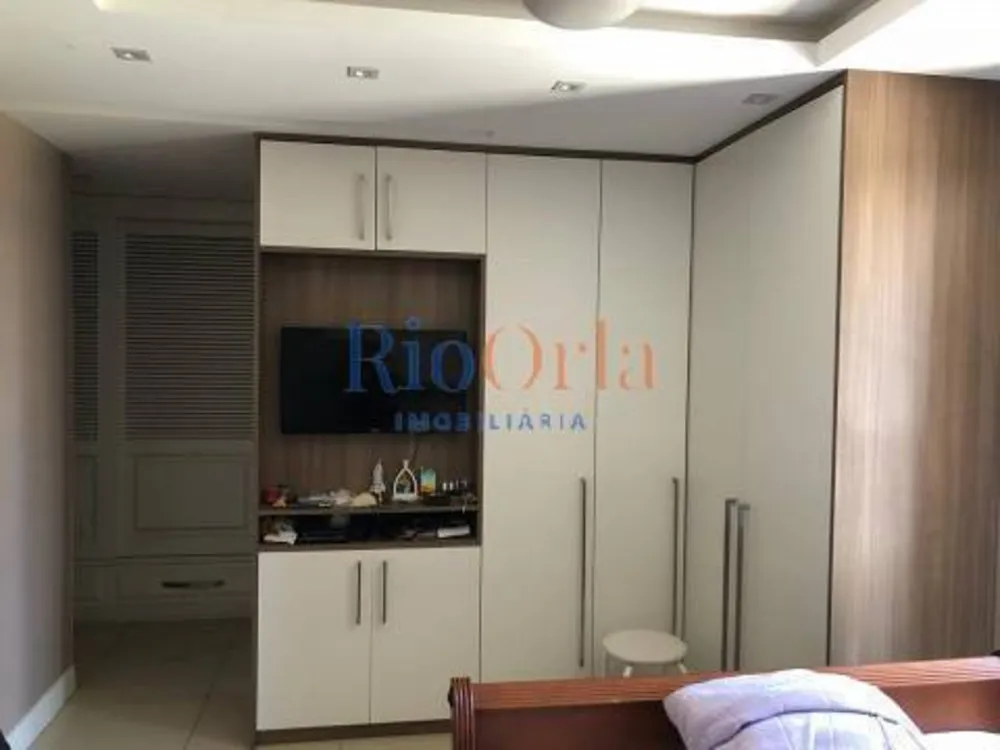 Cobertura, 4 quartos, 252 m² - Foto 14