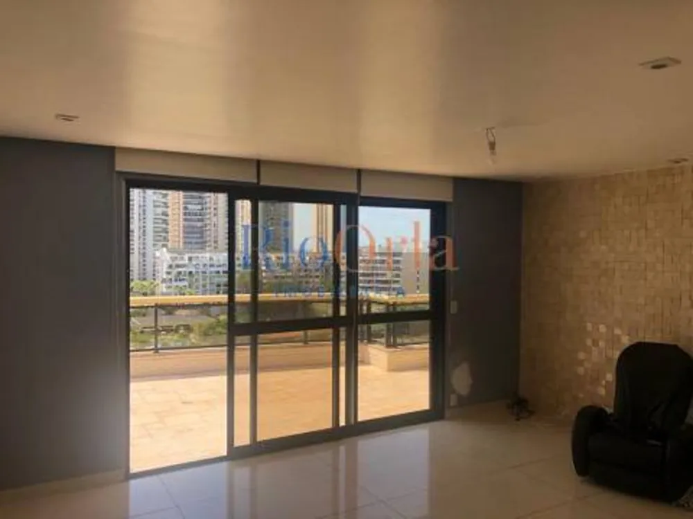 Cobertura, 4 quartos, 252 m² - Foto 8