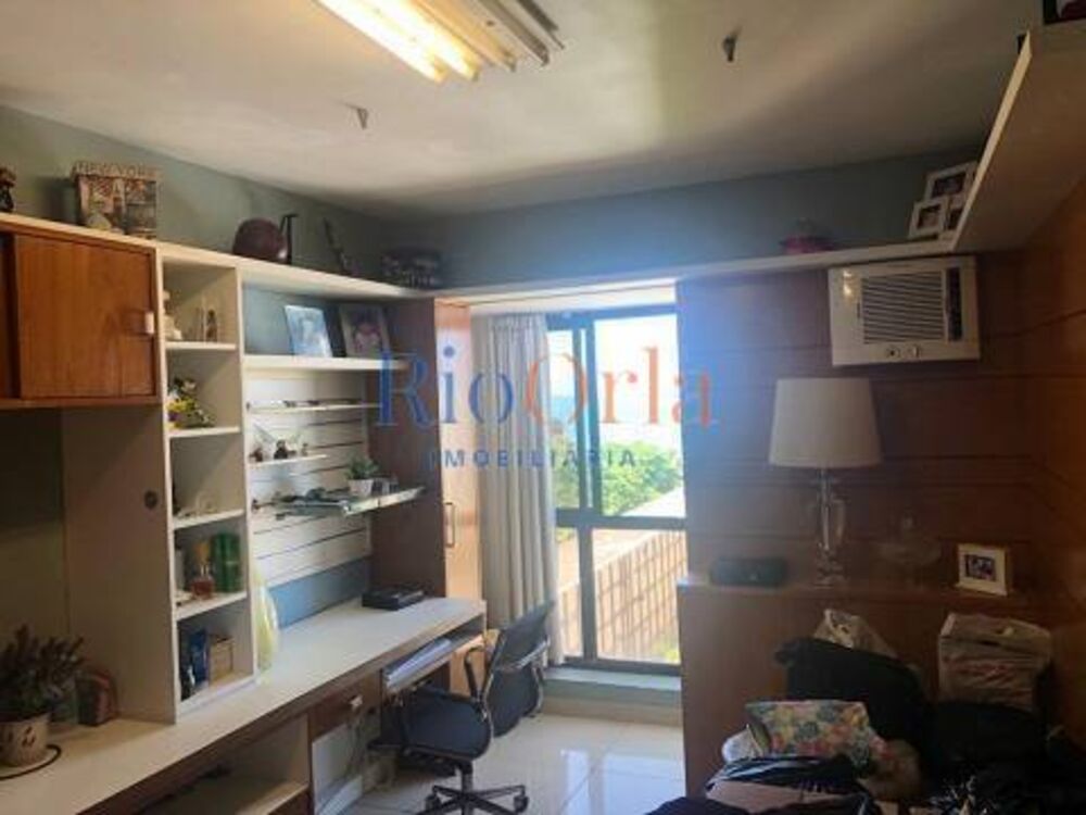 Cobertura, 4 quartos, 252 m² - Foto 2