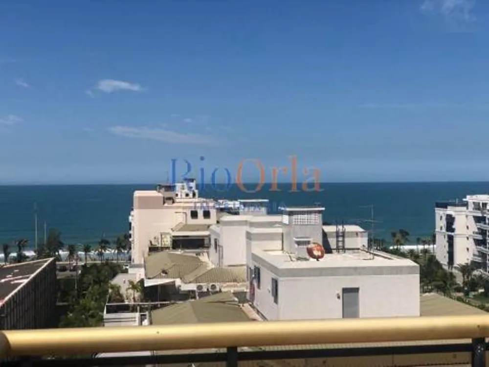 Cobertura, 4 quartos, 252 m² - Foto 3