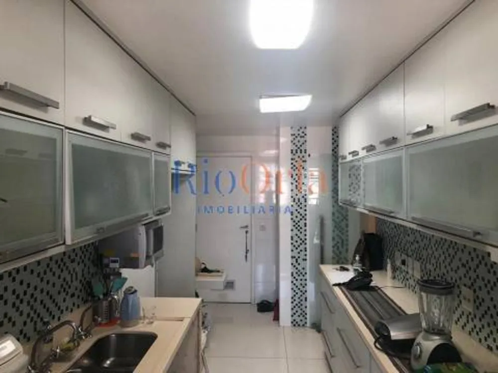 Cobertura, 4 quartos, 252 m² - Foto 22