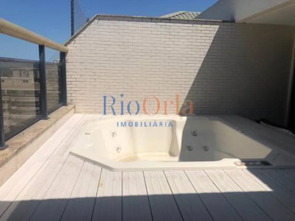Cobertura, 4 quartos, 252 m² - Foto 7