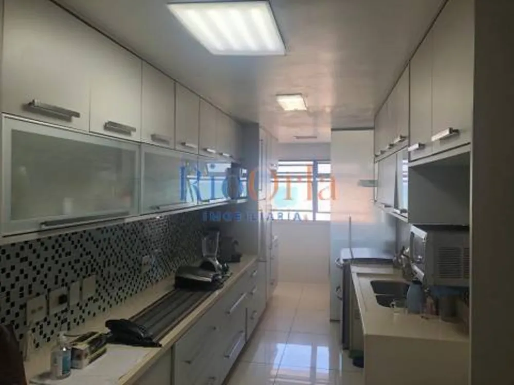 Cobertura, 4 quartos, 252 m² - Foto 21