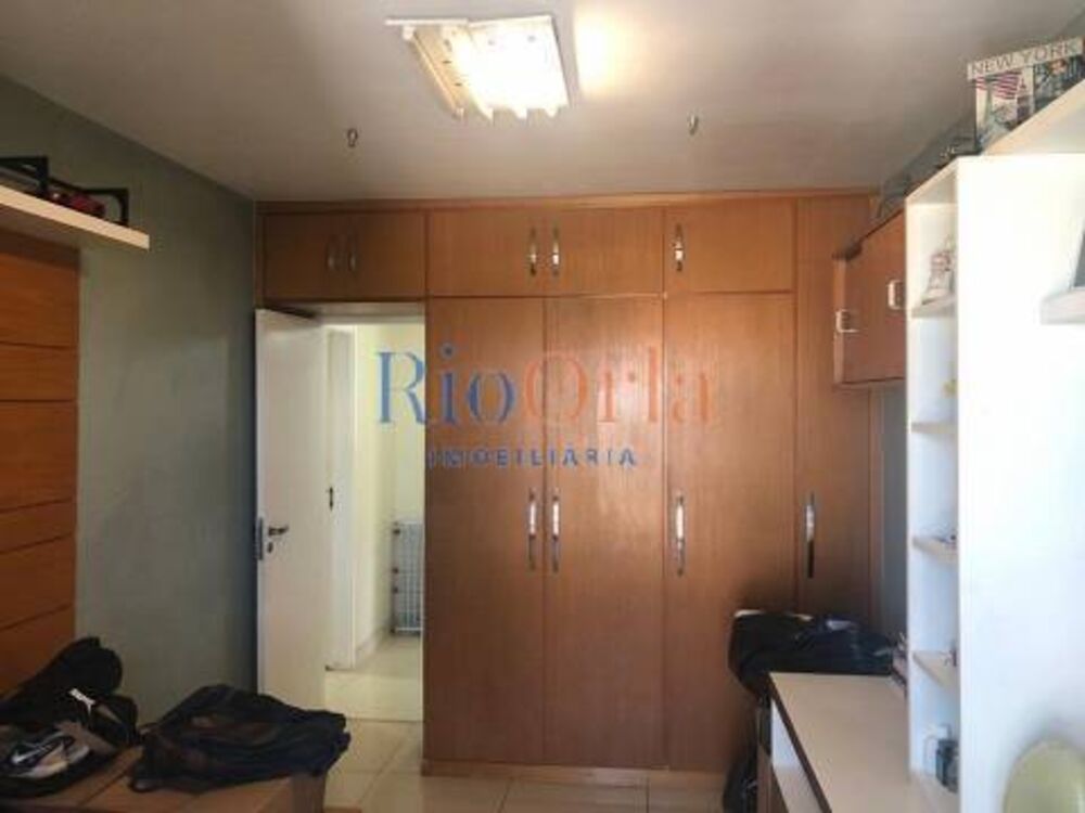Cobertura, 4 quartos, 252 m² - Foto 1