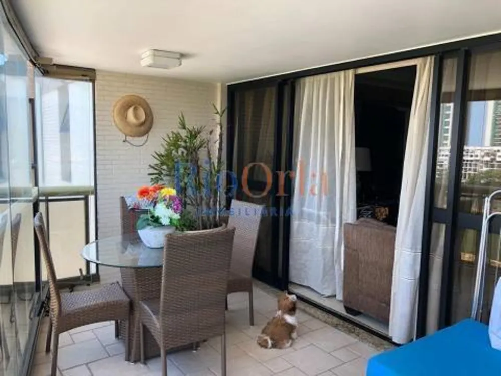 Cobertura, 4 quartos, 252 m² - Foto 16