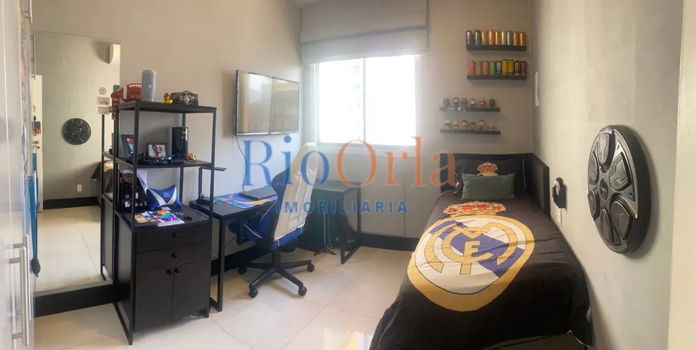 Apartamento, 2 quartos, 88 m² - Foto 34