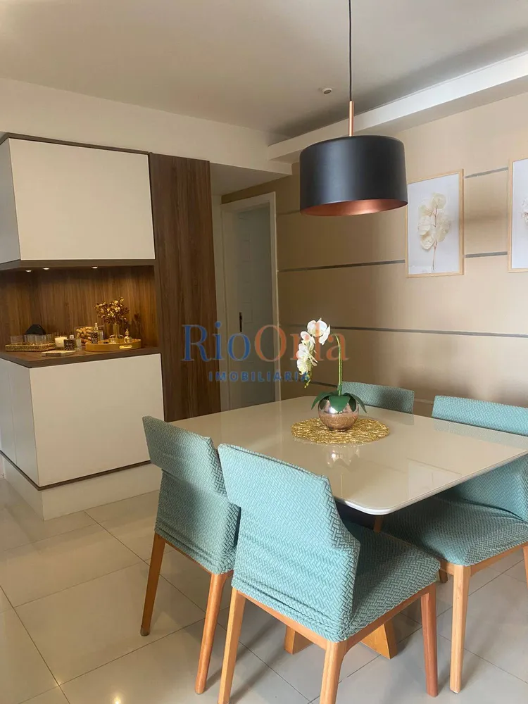 Apartamento, 2 quartos, 88 m² - Foto 23