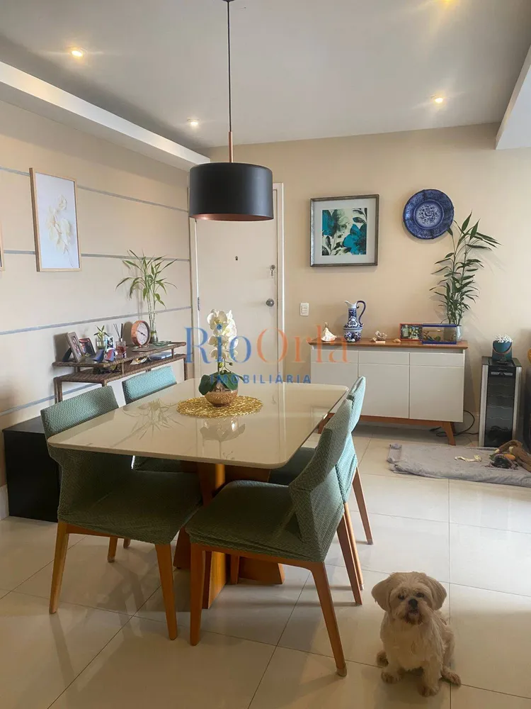 Apartamento, 2 quartos, 88 m² - Foto 9