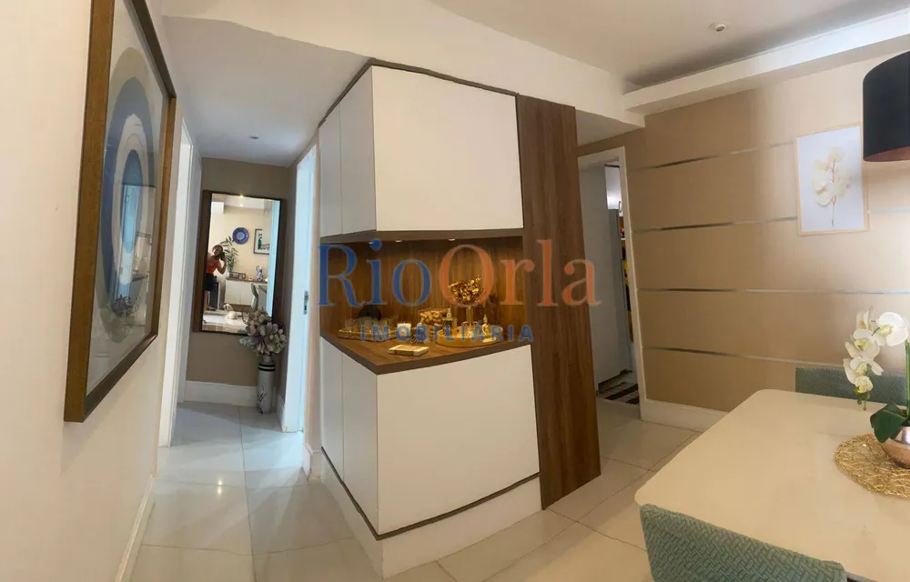 Apartamento, 2 quartos, 88 m² - Foto 18