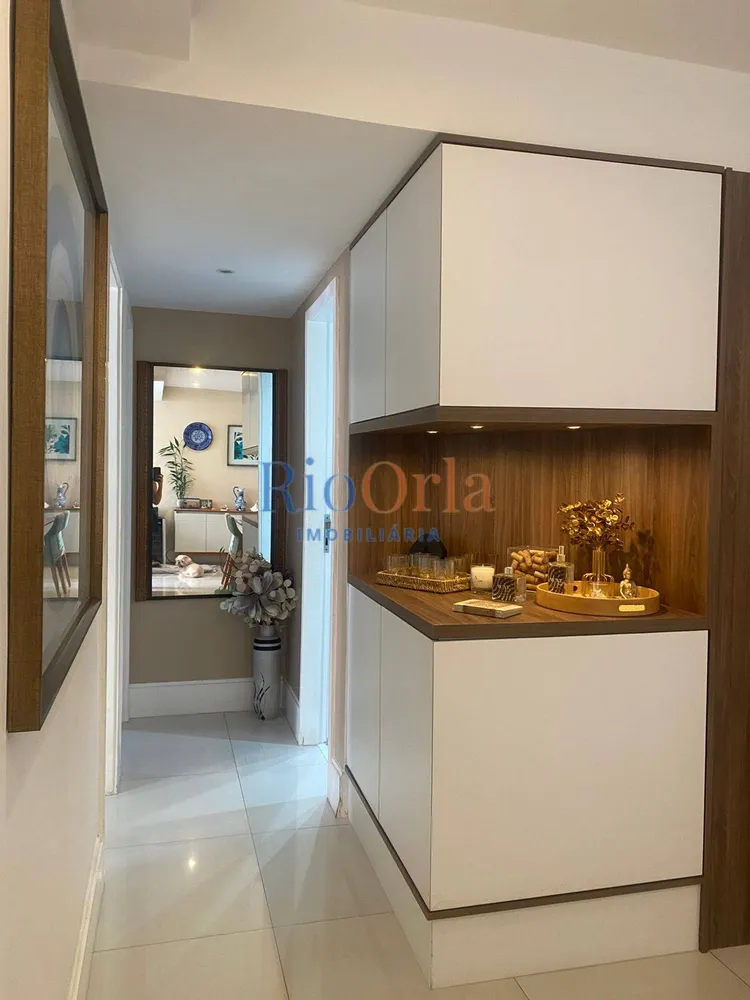 Apartamento, 2 quartos, 88 m² - Foto 6