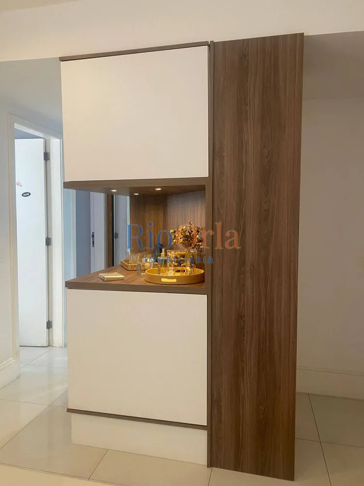 Apartamento, 2 quartos, 88 m² - Foto 3