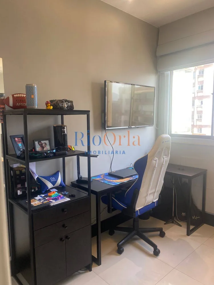 Apartamento, 2 quartos, 88 m² - Foto 10